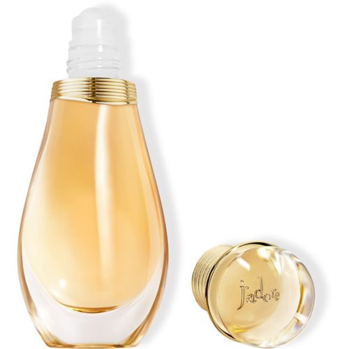 J'adore Roller-Pearl Eau de Parfum roll-on da donna 20 ml - DIOR - Modalova