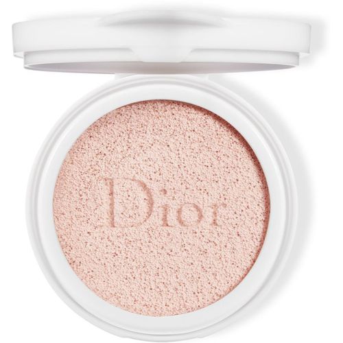 Capture Dreamskin Moist & Perfect Cushion feuchtigkeitsspendendes Make-up im Schwamm Ersatzfüllung Farbton 000 15 g - DIOR - Modalova