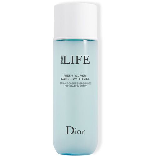 Hydra Life Fresh Reviver Sorbet Water Mist feuchtigkeitsspendendes Gesichtsspray 100 ml - DIOR - Modalova