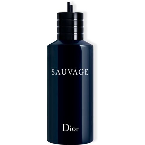 Sauvage Eau de Toilette Recambio para hombre 300 ml - DIOR - Modalova