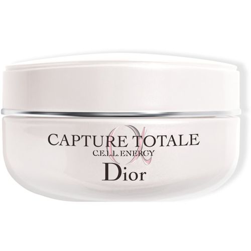 Capture Totale Firming & Wrinkle-Correcting Creme crema antiarrugas reafirmante 50 ml - DIOR - Modalova