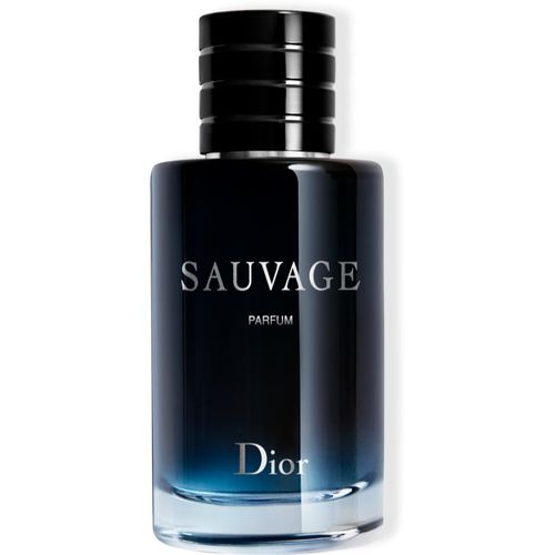 Sauvage profumo ricaricabile per uomo 100 ml - DIOR - Modalova