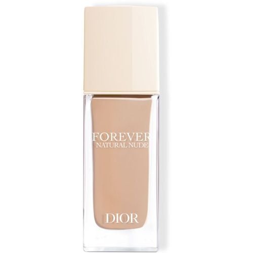 Forever Natural Nude Make up für einen natürlichen Look Farbton 1CR Cool Rosy 30 ml - DIOR - Modalova