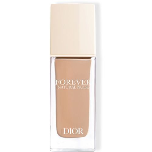 Forever Natural Nude maquillaje para un aspecto natural tono 2CR Cool Rosy 30 ml - DIOR - Modalova