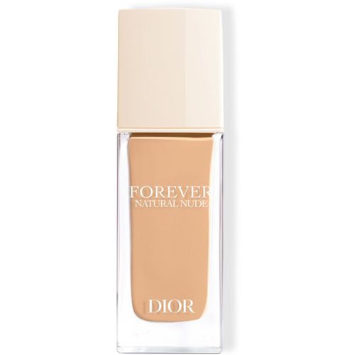 Forever Natural Nude fondotinta per un look naturale colore 3,5N Neutral 30 ml - DIOR - Modalova