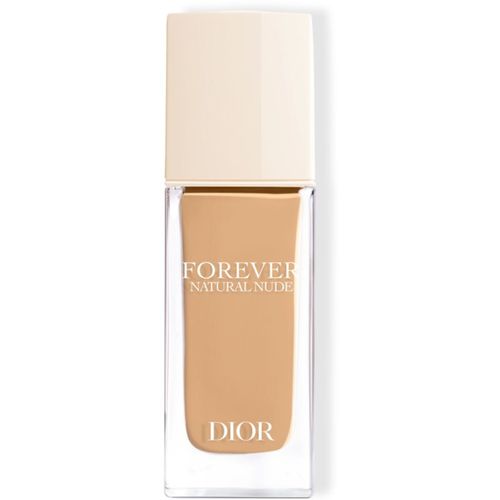 Forever Natural Nude Make up für einen natürlichen Look Farbton 4W Warm 30 ml - DIOR - Modalova