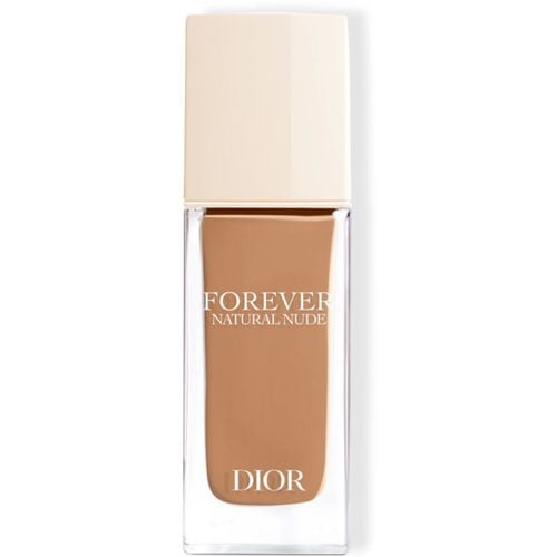 Forever Natural Nude Make up für einen natürlichen Look Farbton 4,5N Neutral 30 ml - DIOR - Modalova