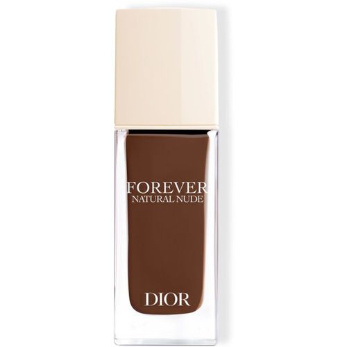 Forever Natural Nude Make up für einen natürlichen Look Farbton 9N Neutral 30 ml - DIOR - Modalova