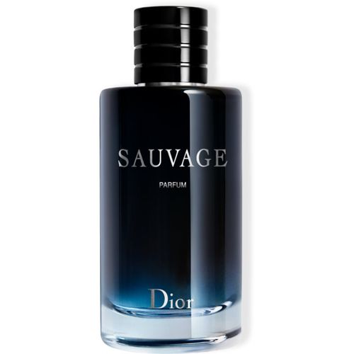 Sauvage profumo per uomo 200 ml - DIOR - Modalova