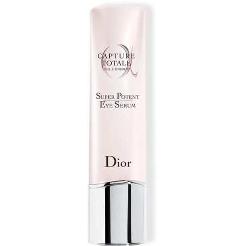 Capture Totale Super Potent Eye Serum Augenserum 20 ml - DIOR - Modalova