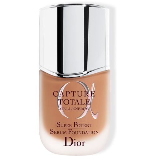 Capture Totale Super Potent Serum Foundation fondotinta anti-age SPF 20 colore 5N Neutral 30 ml - DIOR - Modalova