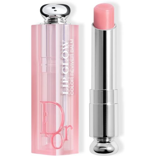 Addict Lip Glow balsamo labbra colore 001 Pink 3,2 g - DIOR - Modalova