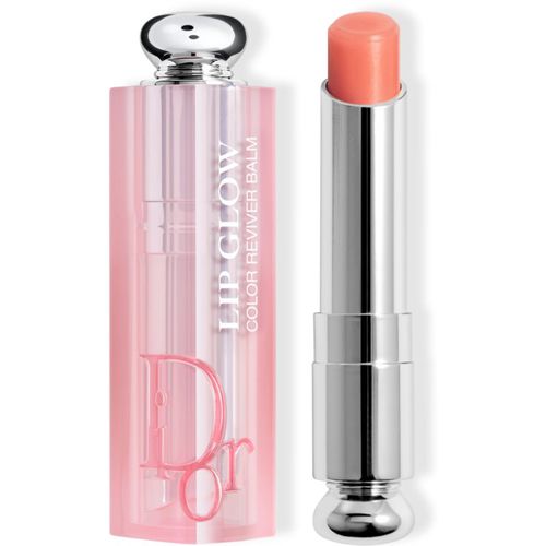 Addict Lip Glow balsamo labbra colore 004 Coral 3,2 g - DIOR - Modalova