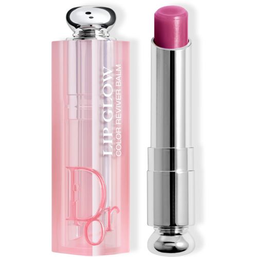 Addict Lip Glow balsamo labbra colore 006 Berry 3,2 g - DIOR - Modalova