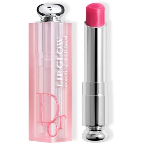 Addict Lip Glow balsamo labbra colore 007 Raspberry 3,2 g - DIOR - Modalova