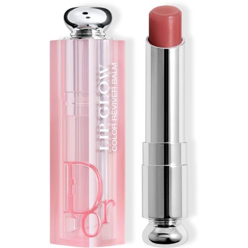 Addict Lip Glow balsamo labbra colore 012 Rosewood 3,2 g - DIOR - Modalova