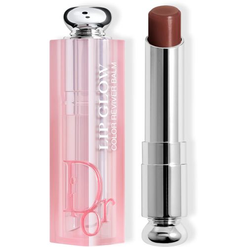 Addict Lip Glow Lippenbalsam Farbton 020 Mahogany 3,2 g - DIOR - Modalova