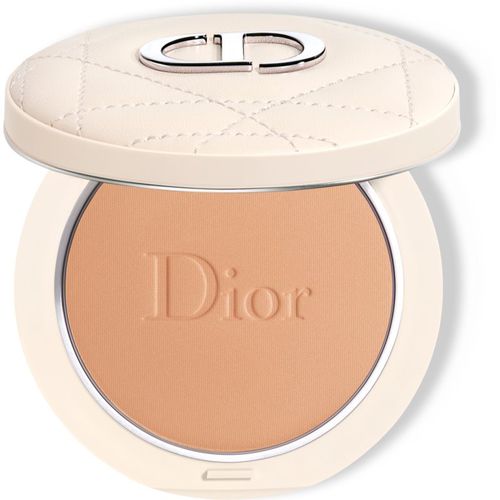 Forever Natural Bronze Bräunungspuder Farbton 02 Light Bronze 9 g - DIOR - Modalova