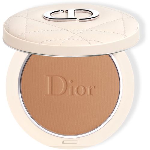 Forever Natural Bronze Bräunungspuder Farbton 05 Warm Bronze 9 g - DIOR - Modalova