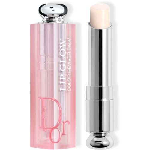 Addict Lip Glow bálsamo labial tono 000 Universal Clear 3,2 g - DIOR - Modalova