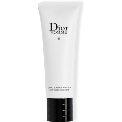 Crema de afeitar para hombre 125 ml - DIOR - Modalova