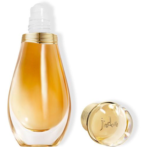 J'adore Infinissime Roller-Pearl Eau de Parfum roll-on da donna 20 ml - DIOR - Modalova