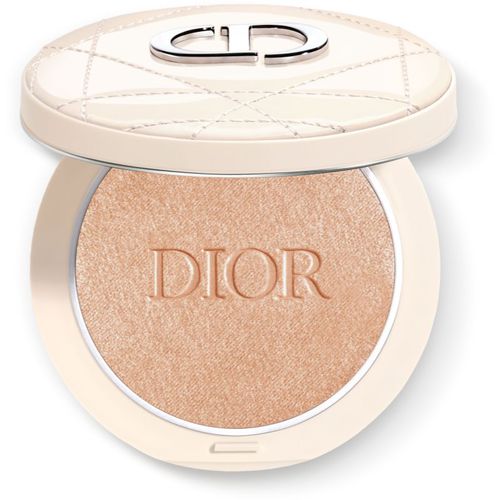 Forever Couture Luminizer illuminante colore 01 Nude Glow 6 g - DIOR - Modalova