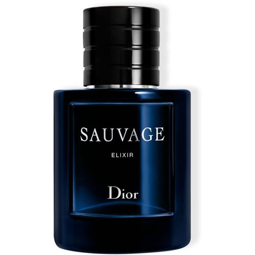 Sauvage Elixir estratto profumato per uomo 60 ml - DIOR - Modalova