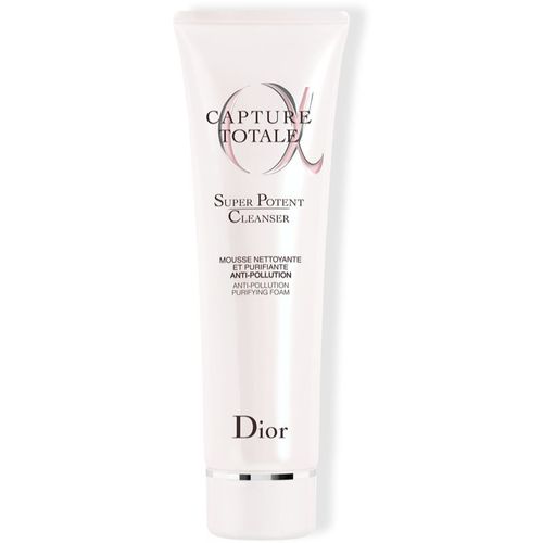 Capture Totale Super Potent Cleanser espuma limpiadora 110 g - DIOR - Modalova