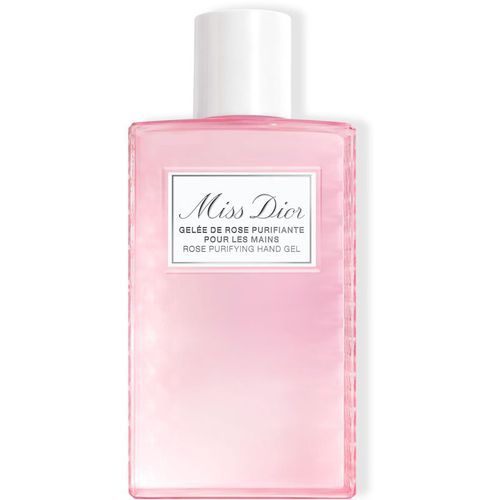 Miss gel detergente mani da donna 100 ml - DIOR - Modalova