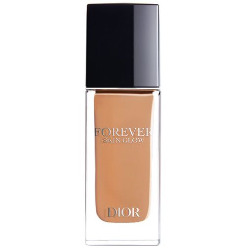 Forever Skin Glow auffrischendes Make-up SPF 20 Farbton 4WP Warm Peach 30 ml - DIOR - Modalova