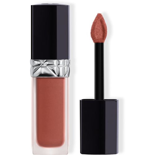 Rouge Forever Liquid barra labial líquida mate tono 200 Forever Dream 6 ml - DIOR - Modalova