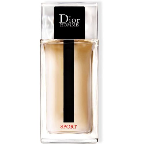 Sport Eau de Toilette per uomo 125 ml - DIOR - Modalova