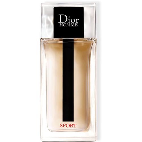 Sport Eau de Toilette per uomo 75 ml - DIOR - Modalova