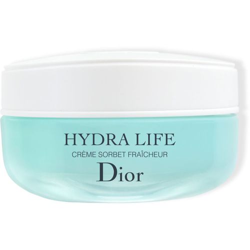 Hydra Life Fresh Sorbet Creme crema hidratante 50 ml - DIOR - Modalova