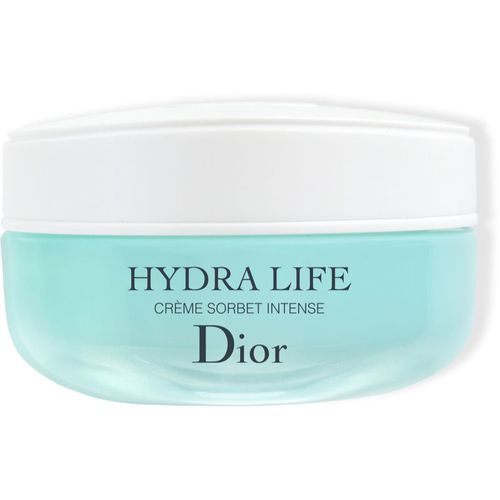 Hydra Life Intense Sorbet Creme crema hidratante nutritiva 50 ml - DIOR - Modalova