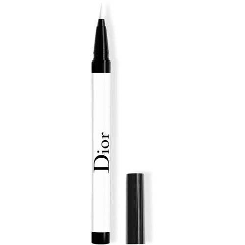 Show On Stage Liner delineador de ojos líquido en lápiz resistente al agua tono 001 Matte White 0,55 ml - DIOR - Modalova