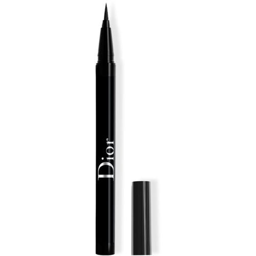 Show On Stage Liner Flüssig-Eyeliner im Stift wasserfest Farbton 091 Matte Black 0,55 ml - DIOR - Modalova