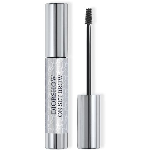 Show On Set Brow Mascara für die Augenbrauen Farbton 00 Universal 5 ml - DIOR - Modalova