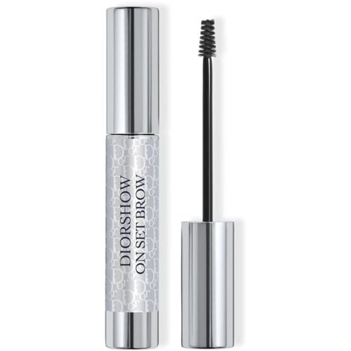 Show On Set Brow mascara per sopracciglia colore 00 Universal 5 ml - DIOR - Modalova