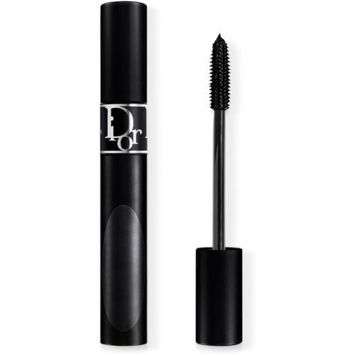 Show Pump 'N' Volume mascara extra volume colore 090 Black 6 ml - DIOR - Modalova