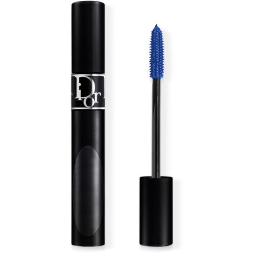 Show Pump 'N' Volume mascara extra volume colore 260 Blue 6 ml - DIOR - Modalova