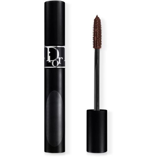 Show Pump 'N' Volume mascara extra volume colore 795 Brown 6 ml - DIOR - Modalova