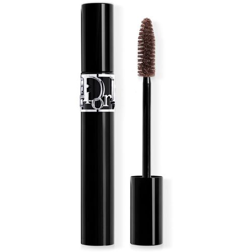 Show mascara extra volume colore 798 Brown 10 ml - DIOR - Modalova