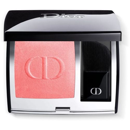 Rouge Blush kompaktes Rouge mit Pinsel und Spiegel Farbton 028 Actrice (Satin) 6,7 g - DIOR - Modalova