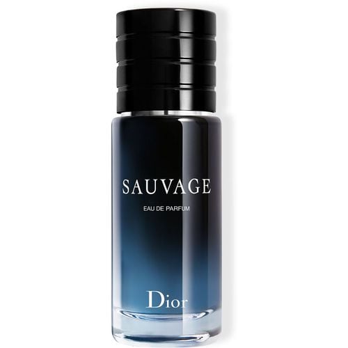 Sauvage Eau de Parfum nachfüllbar für Herren 30 ml - DIOR - Modalova