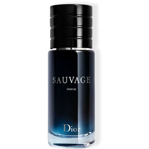 Sauvage Parfüm nachfüllbar für Herren 30 ml - DIOR - Modalova