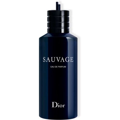 Sauvage Eau de Parfum Ersatzfüllung für Herren 300 ml - DIOR - Modalova