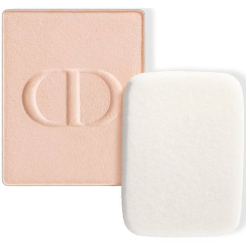 Forever Natural Velvet Refill fondotinta compatto lunga tenuta ricarica colore 2CR Cool Rosy 10 g - DIOR - Modalova