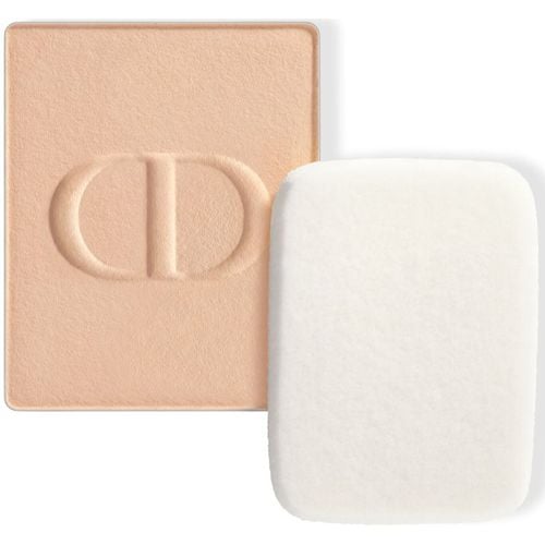 Forever Natural Velvet Refill fondotinta compatto lunga tenuta ricarica colore 2,5N Neutral 10 g - DIOR - Modalova